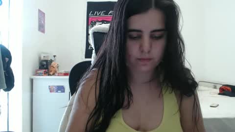 veruca99 online show from 01-08-26, 02:30