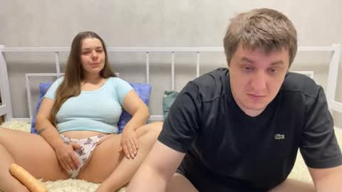 VeryPassionateCouple online show from 02-04-26, 10:43