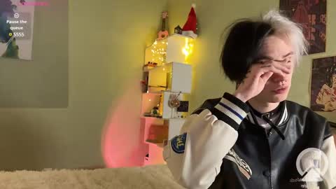 veryraretwins online show from 02-05-25, 08:46