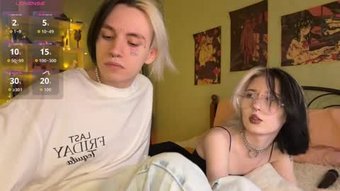 veryraretwins online show from 09-10-25, 10:32