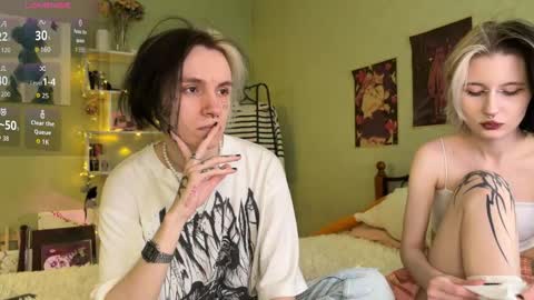 veryraretwins online show from 09-17-25, 06:15