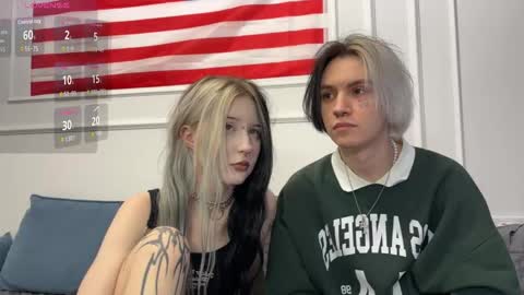 veryraretwins online show from 02-19-26, 10:17