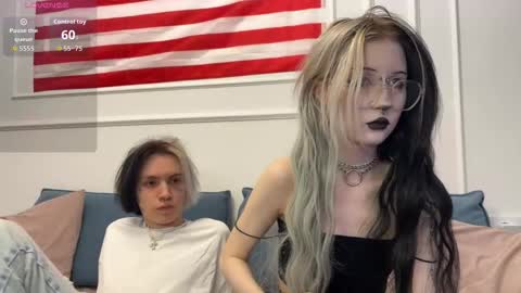 veryraretwins online show from 02-23-26, 11:46
