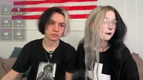 veryraretwins online show from 02-27-26, 06:35