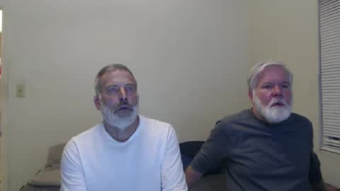 hairy man online show from 01-06-25, 12:59