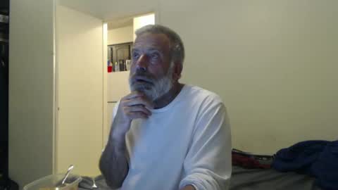 hairy man online show from 01-21-25, 01:08