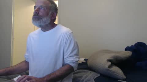 hairy man online show from 02-12-25, 12:48