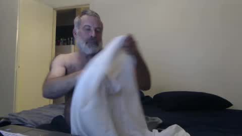 hairy man online show from 02-18-25, 12:59