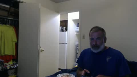 hairy man online show from 09-12-25, 11:59