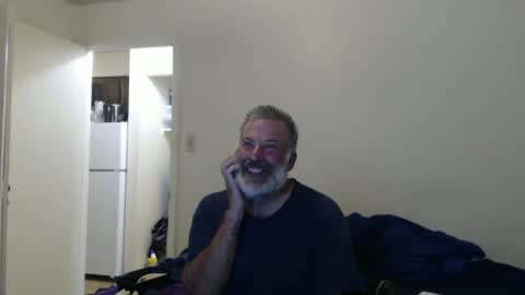 hairy man online show from 10-02-25, 12:06