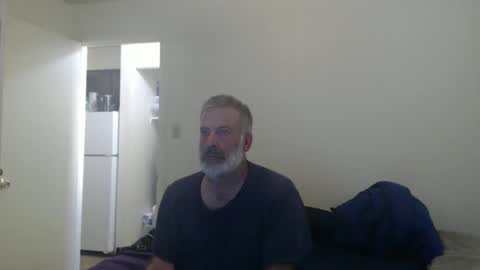 hairy man online show from 10-08-25, 11:57