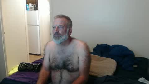 hairy man online show from 10-28-25, 12:03