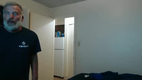 hairy man online show from 02-27-26, 01:16