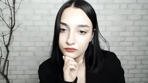 Ana online show from 02-15-25, 04:34