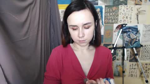 veryveryvery_shy online show from 01-10-25, 09:44