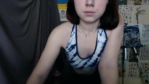 veryveryvery_shy online show from 01-23-25, 09:50