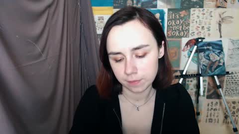 veryveryvery_shy online show from 01-24-25, 07:08