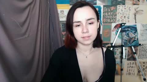 veryveryvery_shy online show from 01-26-25, 06:38