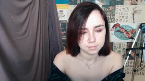 veryveryvery_shy online show from 01-28-25, 06:49