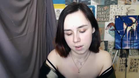 veryveryvery_shy online show from 02-11-25, 09:42