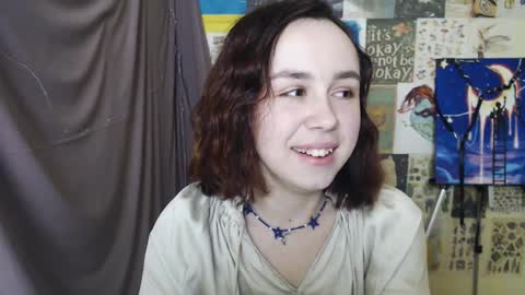 veryveryvery_shy online show from 02-23-25, 09:55