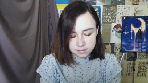 veryveryvery_shy online show from 03-11-25, 06:43