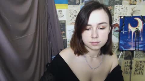 veryveryvery_shy online show from 03-11-25, 09:45