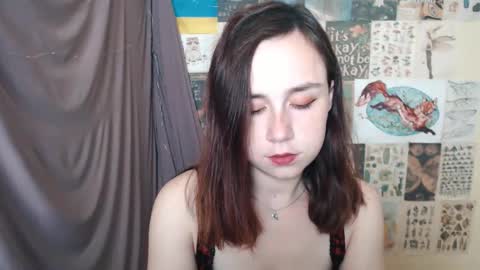 veryveryvery_shy online show from 09-09-25, 05:40