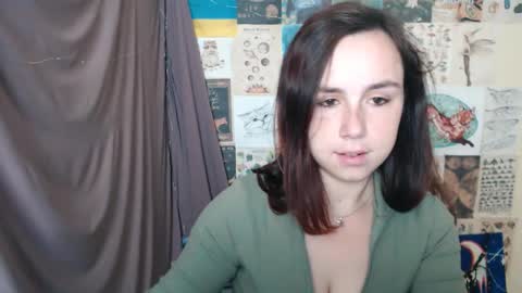 veryveryvery_shy online show from 09-13-25, 05:40