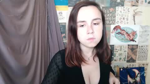 veryveryvery_shy online show from 09-15-25, 05:18