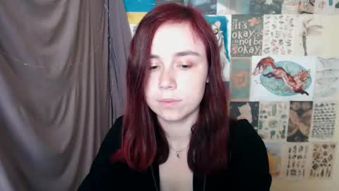 veryveryvery_shy online show from 09-24-25, 05:22