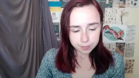 veryveryvery_shy online show from 10-01-25, 06:52