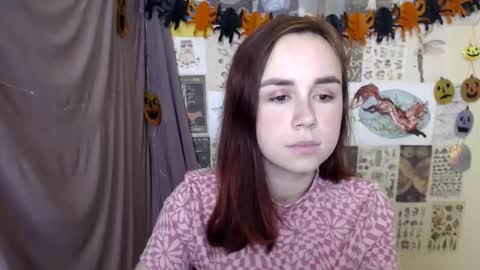 veryveryvery_shy online show from 11-01-25, 08:22