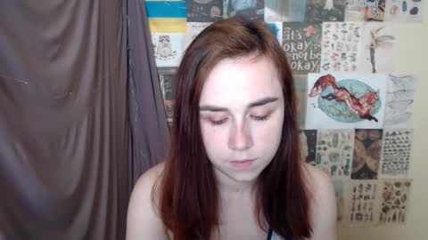 veryveryvery_shy online show from 11-07-25, 06:46