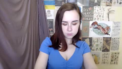 veryveryvery_shy online show from 11-15-25, 06:11