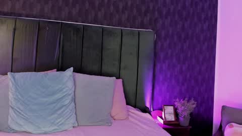 Sthefanny online show from 01-10-25, 02:45