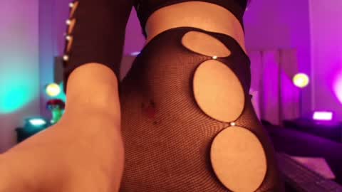 Sthefanny online show from 02-08-25, 07:59