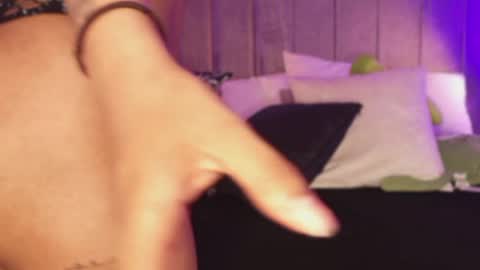 Sthefanny online show from 02-17-25, 10:36