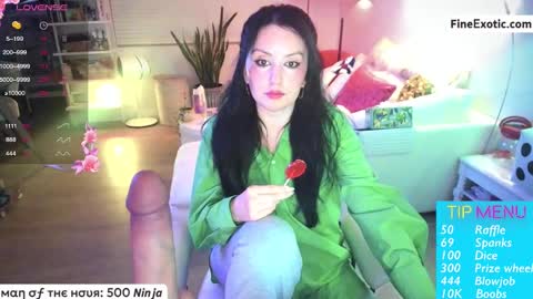 vesafine online show from 03-03-25, 04:58