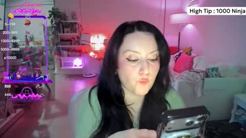 vesafine online show from 02-18-26, 04:52