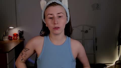 Celeste online show from 02-25-26, 01:32