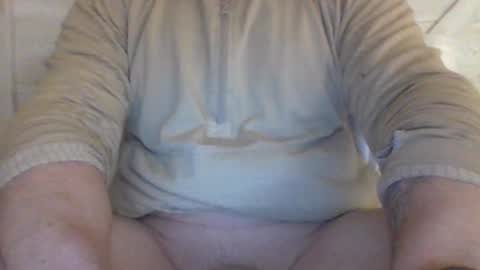 veteranhardcock1 online show from 02-08-26, 12:30