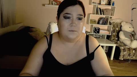 Vi Vixen online show from 12-25-24, 02:56