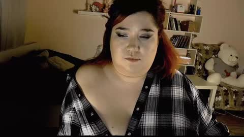 Vi Vixen online show from 01-13-25, 08:48