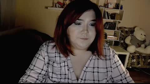 Vi Vixen online show from 01-14-25, 06:07