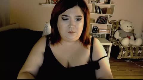 Vi Vixen online show from 01-20-25, 08:18