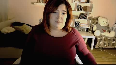 Vi Vixen online show from 01-21-25, 10:30