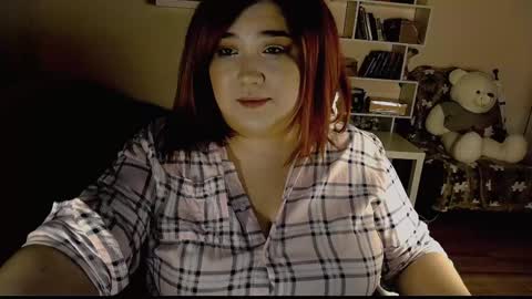 Vi Vixen online show from 01-22-25, 08:17