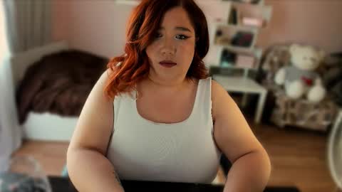 Vi Vixen online show from 09-16-25, 10:16