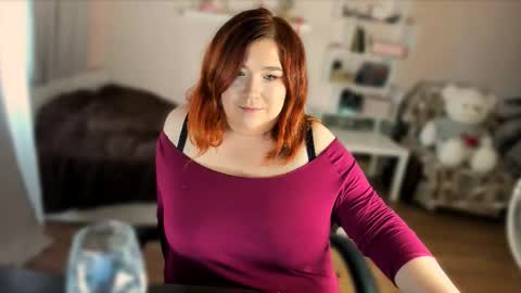 Vi Vixen online show from 09-19-25, 11:33